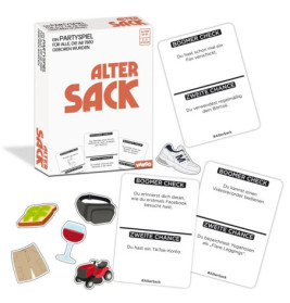 Alter Sack
