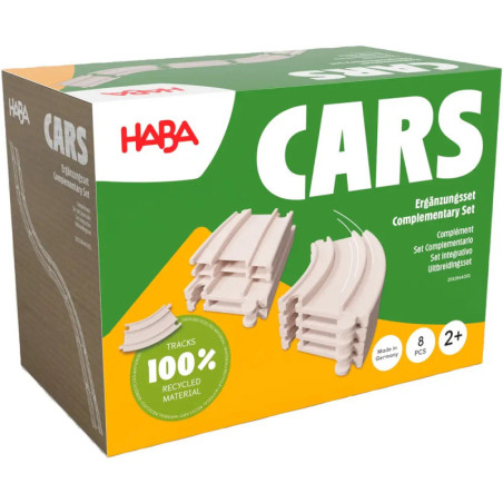 HABA Cars Ergänzungsset_6SPA