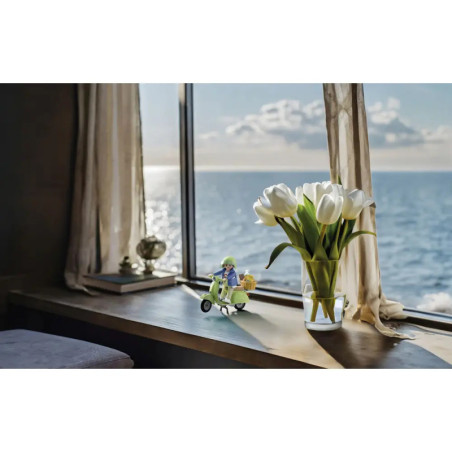 1969 Vespa 150 Sprint Veloce,