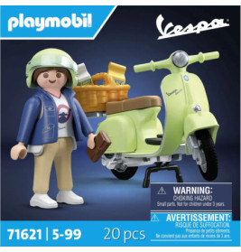 1969 Vespa 150 Sprint Veloce,
