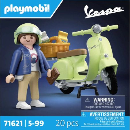 1969 Vespa 150 Sprint Veloce,