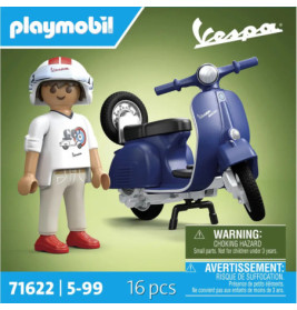 1969 Vespa 150 Sprint Veloce,