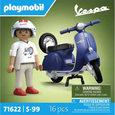 1969 Vespa 150 Sprint Veloce,