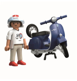 1969 Vespa 150 Sprint Veloce,