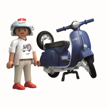 1969 Vespa 150 Sprint Veloce,