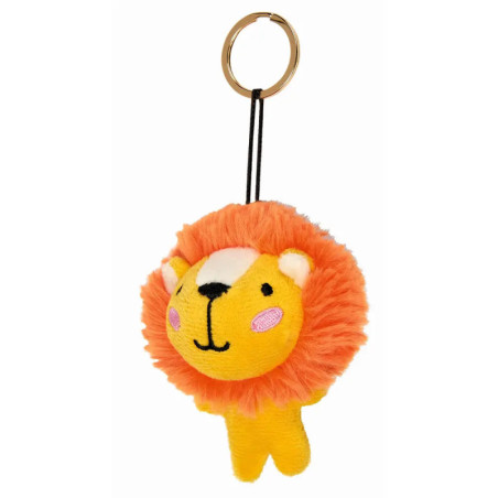 Nachtleuchtende Mini-Weihnachtsfreunde