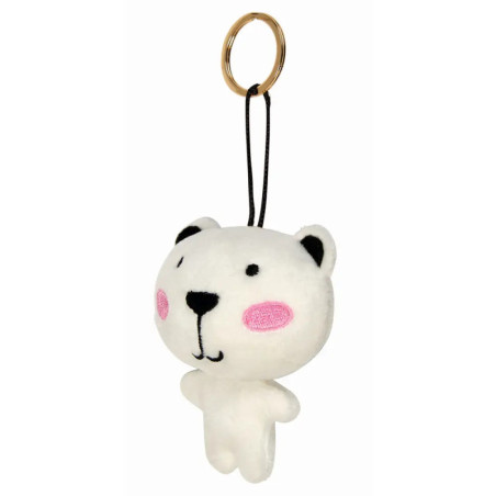 Nachtleuchtende Mini-Weihnachtsfreunde