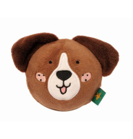 Plüsch-Knautschi Weihnachtsfreunde