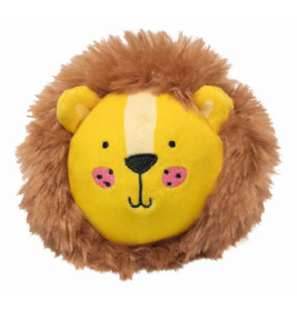 Plüsch-Knautschi Weihnachtsfreunde