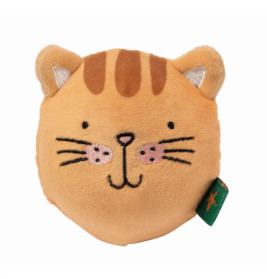 Plüsch-Knautschi Weihnachtsfreunde