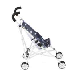 Mini-Buggy ROMA Sternchen navy