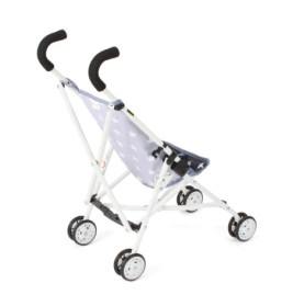 Mini-Buggy ROMA Sternchen navy