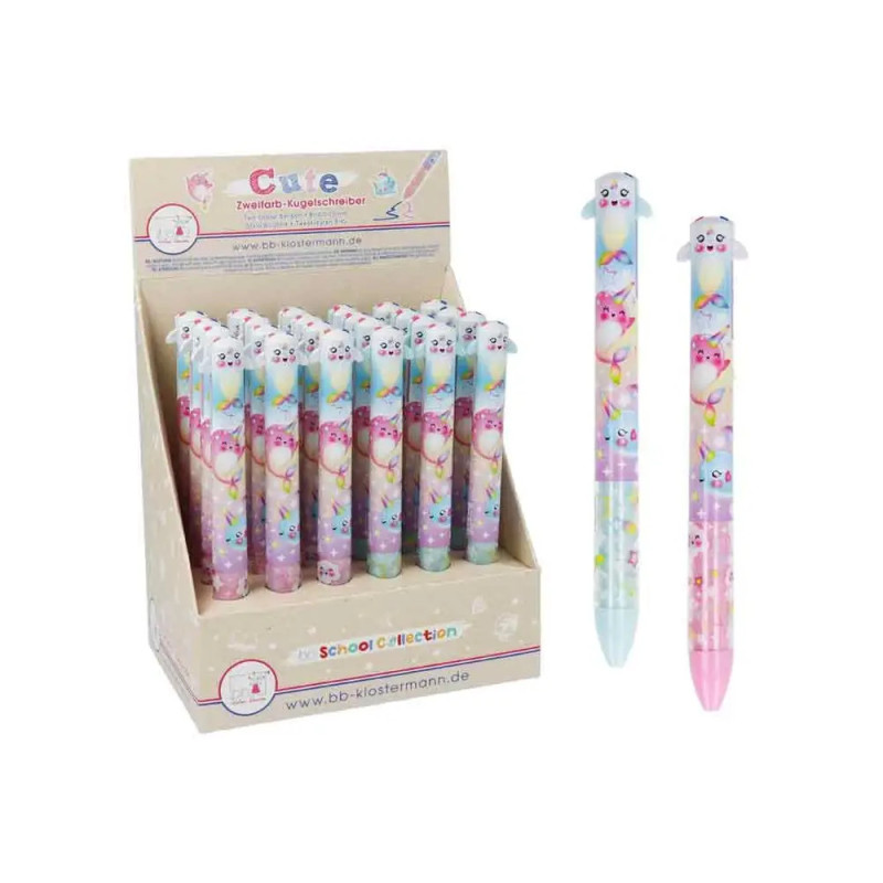 2 Minen Kulli Narwal