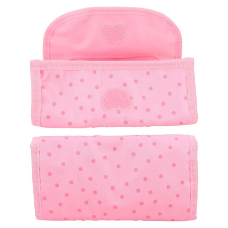 Princess Mimi Portemonnaie mit Spielgeld