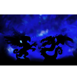 Clash of Magic School