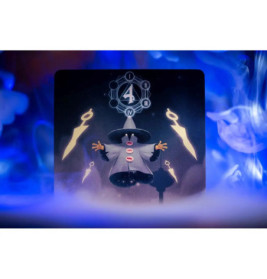 Clash of Magic School