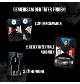 Die drei ??? und der Karpatenhund