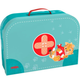 MES-Wir verarzten Tiere