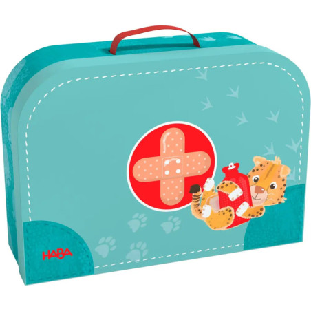 MES-Wir verarzten Tiere