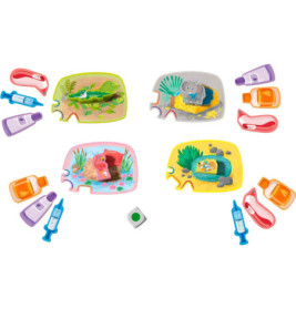 MES-Wir verarzten Tiere