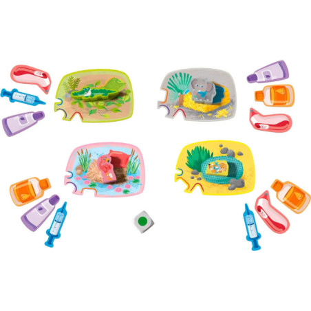 MES-Wir verarzten Tiere