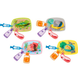 MES-Wir verarzten Tiere