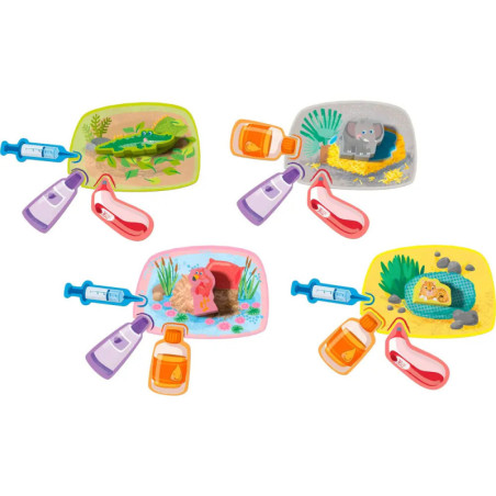 MES-Wir verarzten Tiere