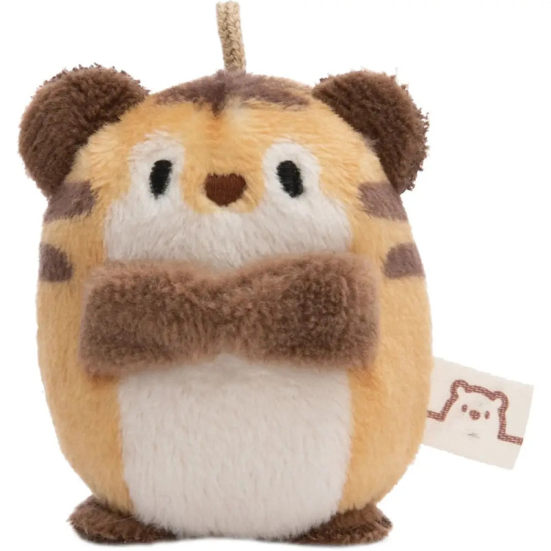 Kuscheltier Tiger Tiggy 5cm a