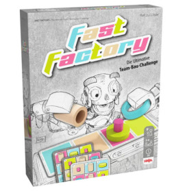 Fast Factory