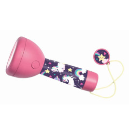 Taschenlampe Einhorn