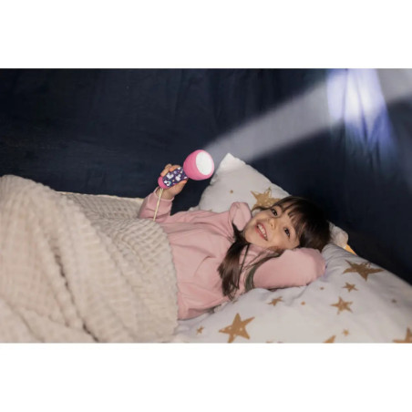 Taschenlampe Einhorn