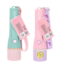 Miss Melody Taschenlampe mit