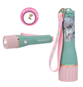 Miss Melody Taschenlampe mit