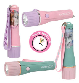 Miss Melody Taschenlampe mit