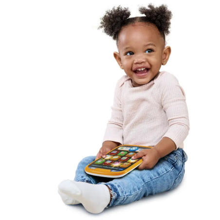 Zweisprachiges Lerntablet