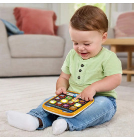 Zweisprachiges Lerntablet