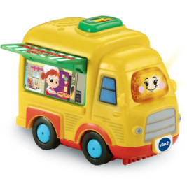 Tut Tut Baby Flitzer - Pizzawa gen