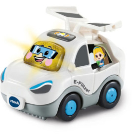 Tut Tut Baby Flitzer - Elektro flitzer