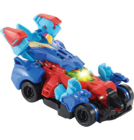 Switch & Go Dinos - Combo T-Re x