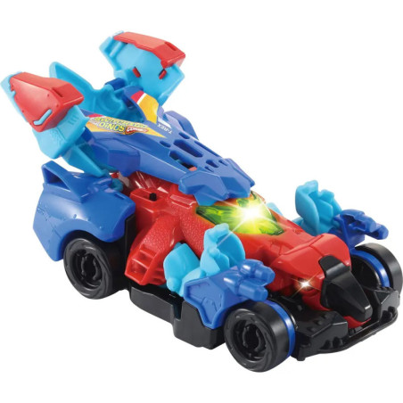 Switch & Go Dinos - Combo T-Re x