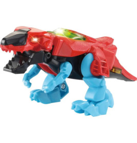 Switch & Go Dinos - Combo T-Re x