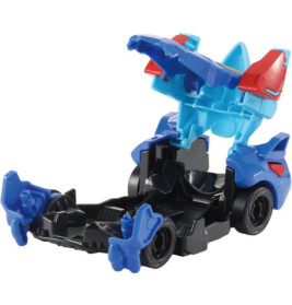 Switch & Go Dinos - Combo T-Re x