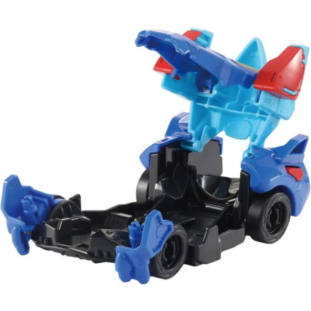 Switch & Go Dinos - Combo T-Re x