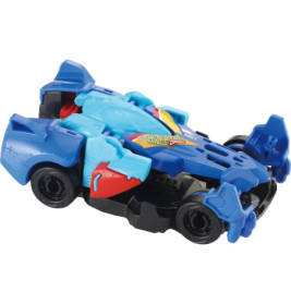 Switch & Go Dinos - Combo T-Re x