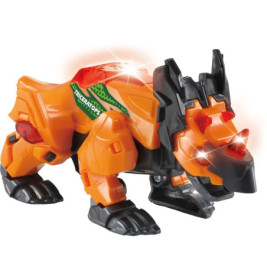 Switch & Go Dinos - Combo Triceratops