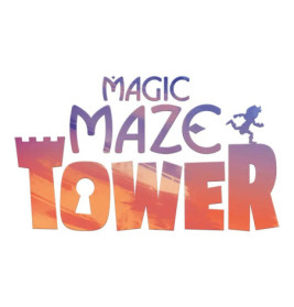 Magic Maze Tower