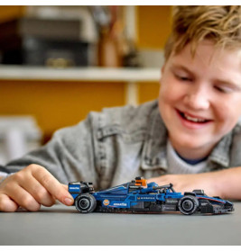 LEGO Speed Champions 77249 Williams Racing FW46 F1 Rennauto