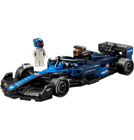LEGO Speed Champions 77249 Williams Racing FW46 F1 Rennauto
