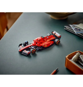 LEGO Speed Champions 77242 Ferrari SF-24 F1 Rennauto