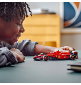 LEGO Speed Champions 77242 Ferrari SF-24 F1 Rennauto